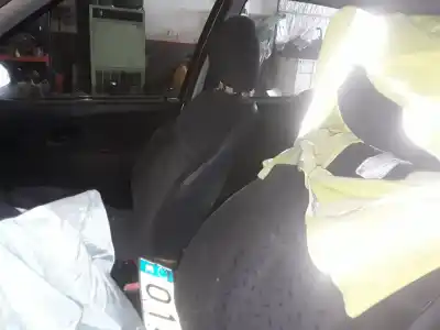 Scrapping Vehicle citroen saxo 1.5 diesel 42 of the year 2001 powered vjx