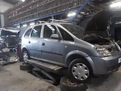 Vehicul casat OPEL MERIVA Essentia al anului 2001 alimentat Y17DT