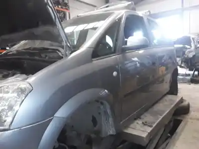 Vehicul casat opel meriva essentia al anului 2001 alimentat y17dt