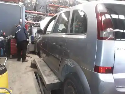 Vehicul casat opel meriva essentia al anului 2001 alimentat y17dt