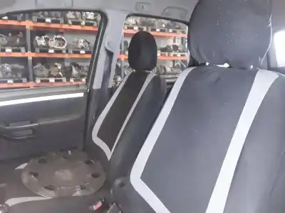 Vehicul casat opel meriva essentia al anului 2001 alimentat y17dt