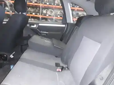 Vehicul casat opel meriva essentia al anului 2001 alimentat y17dt