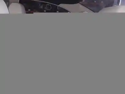 Veicolo di demolizione bmw serie 7 (e65/e66) 745i dell'anno 2001 alimentato n62b44