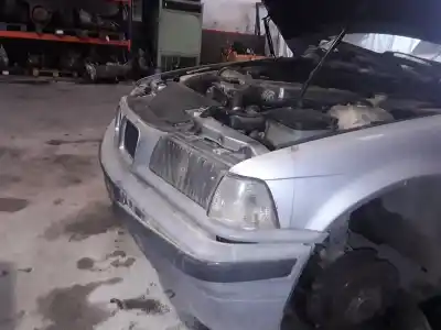 Veículo de Sucata bmw serie 3 berlina (e36) 325tds do ano 2001 alimentado 