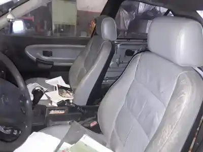 Veículo de Sucata bmw serie 3 berlina (e36) 325tds do ano 2001 alimentado 