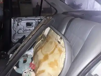 Veículo de Sucata bmw serie 3 berlina (e36) 325tds do ano 2001 alimentado 