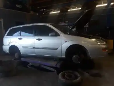 Veículo de Sucata ford focus turnier (cak) ambiente do ano 2001 alimentado c9da