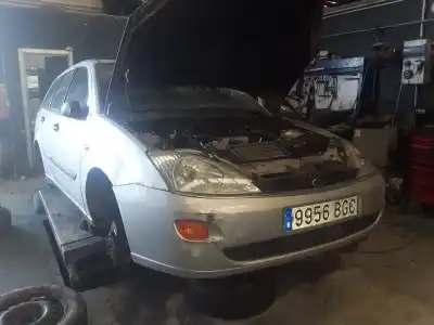 Veículo de Sucata ford focus turnier (cak) ambiente do ano 2001 alimentado c9da