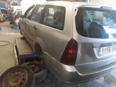 Veículo de Sucata ford focus turnier (cak) ambiente do ano 2001 alimentado c9da