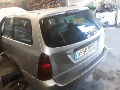 Veículo de Sucata ford focus turnier (cak) ambiente do ano 2001 alimentado c9da