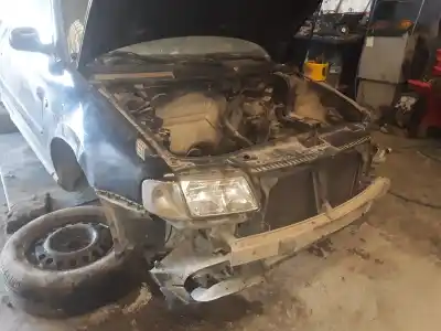 Утилизация автомобиля audi a3 (8l) 1.9 tdi ambiente года 2001 питание 