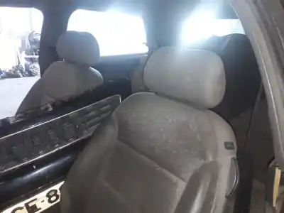 Утилизация автомобиля audi a3 (8l) 1.9 tdi ambiente года 2001 питание 