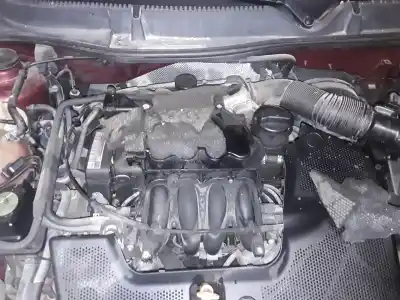 Veículo de Sucata seat toledo (1m2) stella do ano 2001 alimentado akl