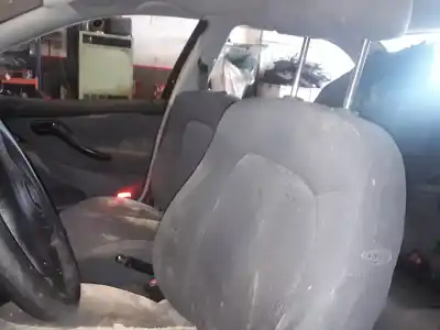 Veículo de Sucata seat toledo (1m2) stella do ano 2001 alimentado akl