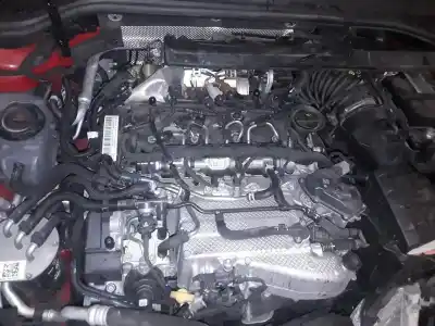 Утилизация автомобиля volkswagen passat variant (cb5) executive 150 cv / 110 kw года 2001 питание dts
