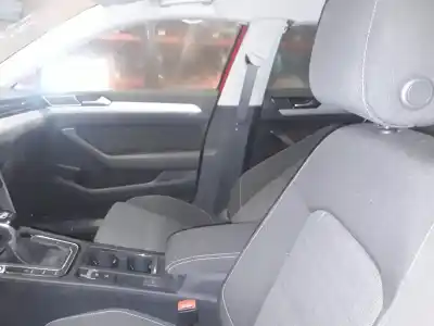 Утилизация автомобиля volkswagen passat variant (cb5) executive 150 cv / 110 kw года 2001 питание dts