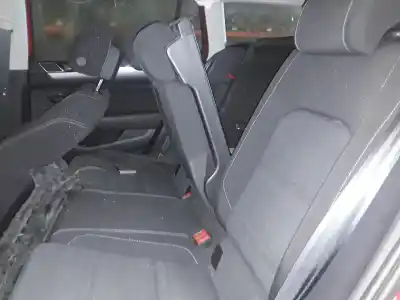 Утилизация автомобиля volkswagen passat variant (cb5) executive 150 cv / 110 kw года 2001 питание dts