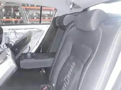 Veículo de Sucata kia sportage concept 4x2 do ano 2001 alimentado d4fd