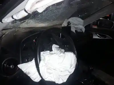 Здавання транспортного засобу mazda cx-3 center-line року 2001 потужний pe