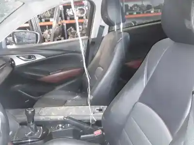 Здавання транспортного засобу mazda cx-3 center-line року 2001 потужний pe