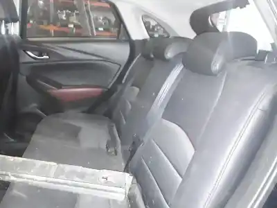 Здавання транспортного засобу mazda cx-3 center-line року 2001 потужний pe