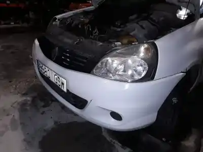 Утилизация автомобиля renault clio ii fase ii (b/cb0) campus года 2001 питание k9k740