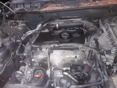 Sloopvoertuig dodge caliber s van het jaar 2001 aangedreven ecd