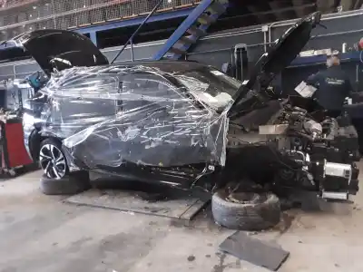 Sloopvoertuig peugeot 2008 (p1) active van het jaar 2001 aangedreven hn05