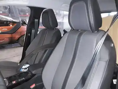 Sloopvoertuig peugeot 2008 (p1) active van het jaar 2001 aangedreven hn05