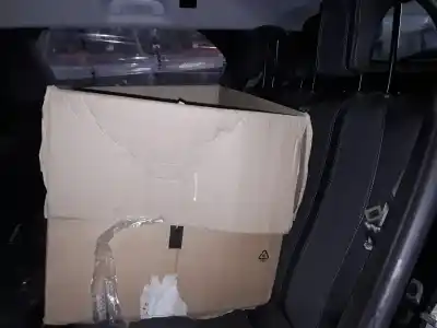 Sloopvoertuig peugeot 2008 (p1) active van het jaar 2001 aangedreven hn05