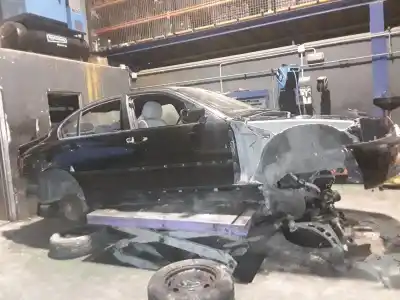 Veículo de Sucata bmw serie 3 berlina (e46) 318d do ano 2001 alimentado 204d4