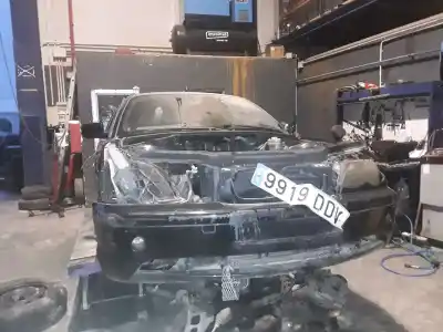 Veículo de Sucata bmw serie 3 berlina (e46) 318d do ano 2001 alimentado 204d4