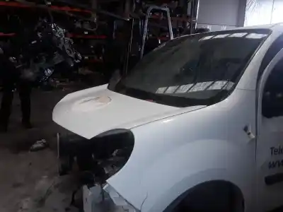 Veículo de Sucata renault kangoo furgón confort do ano 2001 alimentado k9k800