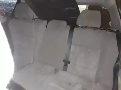 Scrapping Vehicle peugeot 307 (s1) xr of the year 2001 powered nfu