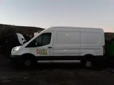 Утилизация автомобиля ford transit furgón (tts) 290 l2 года 2001 питание 