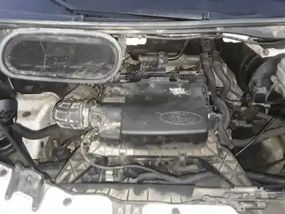Утилизация автомобиля ford transit furgón (tts) 290 l2 года 2001 питание 