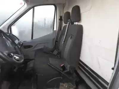 Утилизация автомобиля ford transit furgón (tts) 290 l2 года 2001 питание 