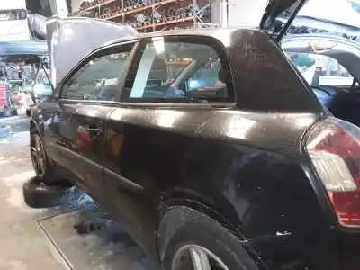 Scrapping Vehicle fiat stilo (192) 1.9 jtd cat of the year 2001 powered 192a1000