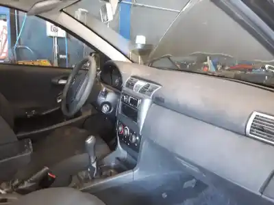 Scrapping Vehicle fiat stilo (192) 1.9 jtd cat of the year 2001 powered 192a1000