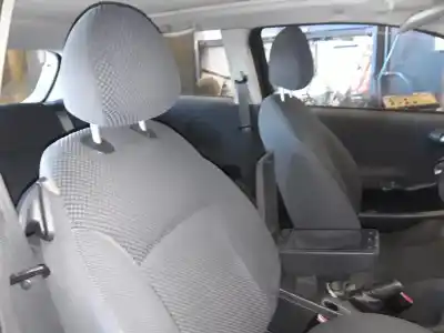 Scrapping Vehicle fiat stilo (192) 1.9 jtd cat of the year 2001 powered 192a1000