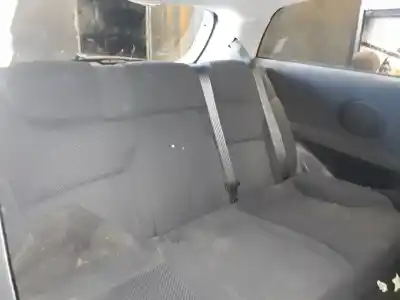 Scrapping Vehicle fiat stilo (192) 1.9 jtd cat of the year 2001 powered 192a1000