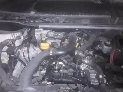 Здавання транспортного засобу renault captur limited року 2001 потужний h4bb408