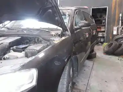 Veículo de Sucata volkswagen passat b6 (3c2) 2.0 tfsi do ano 2001 alimentado bwa