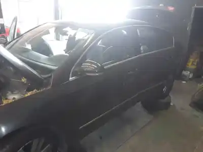 Veículo de Sucata volkswagen passat b6 (3c2) 2.0 tfsi do ano 2001 alimentado bwa