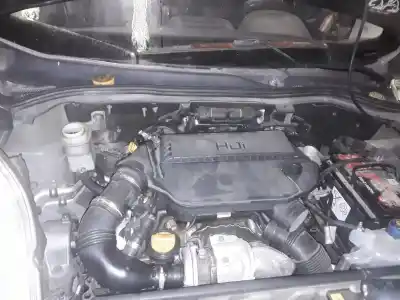 Утилизация автомобиля CITROEN NEMO Attraction года 2001 питание 