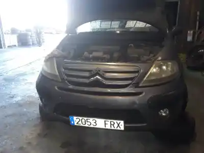 Veículo de Sucata citroen c3 1.4 hdi (68 cv) 1.4 hdi do ano 2001 alimentado 8hz