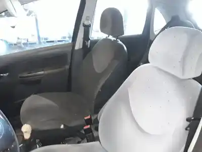 Veículo de Sucata citroen c3 1.4 hdi (68 cv) 1.4 hdi do ano 2001 alimentado 8hz