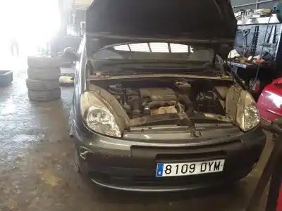 Scrapping Vehicle citroen                                            xsara picasso (n68)                                                                                                                                                                                                                                        1.6 hdi                                                                                                                                                                                                                                                    of the year 2001 powered 9hx