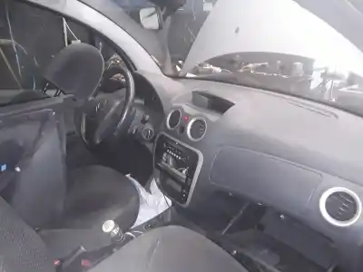 Scrapping Vehicle citroen c3 pluriel 1.4 of the year 2001 powered kfvtu3jp