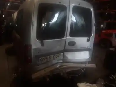 Veículo de Sucata OPEL COMBO Familiar do ano 2001 alimentado 